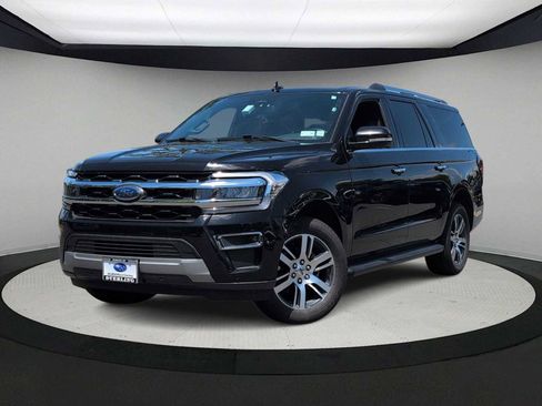 Used 2024 Ford Expedition Max Limited AWD/4WD image 1