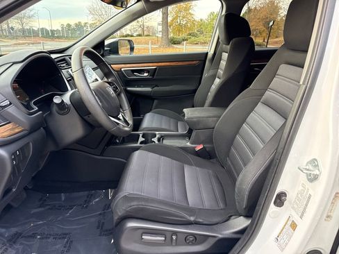 Used 2022 Honda CR-V EX image 13