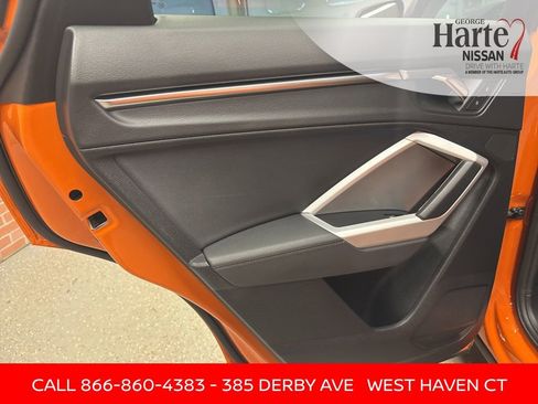 Used 2023 Audi Q3 2.0T Premium image 26