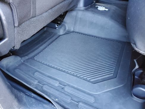 Used 2021 Ford Bronco Outer Banks image 57