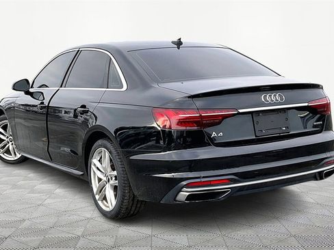 Used 2020 Audi A4 2.0T Premium w/ Convenience Package image 4