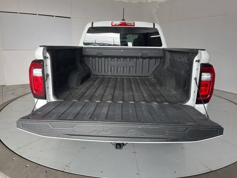 Used 2024 GMC Canyon Elevation w/ Trailering Package RWD image 12