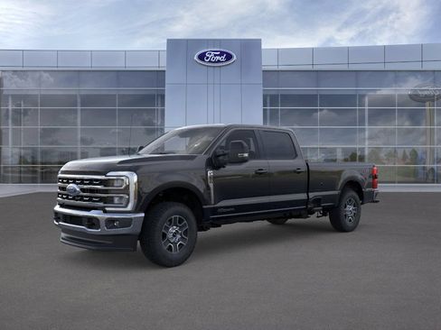 New 2026 Ford F250 Lariat AWD/4WD image 23