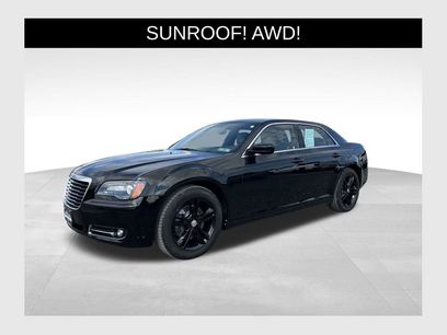 Used 2012 Chrysler 300 S