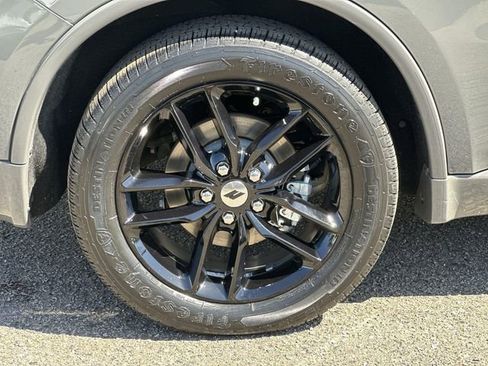 Used 2022 Dodge Durango R/T RWD image 32