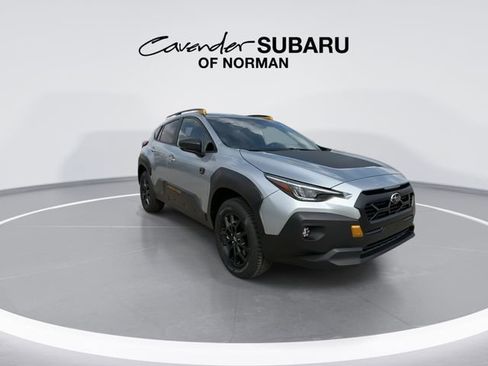 New 2026 Subaru Crosstrek 2.5i Wilderness AWD/4WD image 2