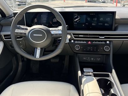 New 2026 Hyundai Sonata SEL