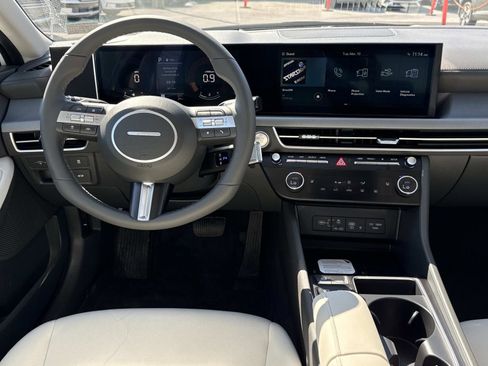 New 2026 Hyundai Sonata SEL AWD/4WD image 2