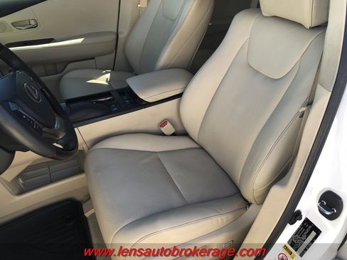 Used 2015 Lexus RX 350 Base image 12