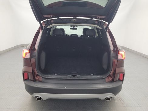 Used 2021 Ford Escape SEL w/ Technology Package AWD/4WD image 29