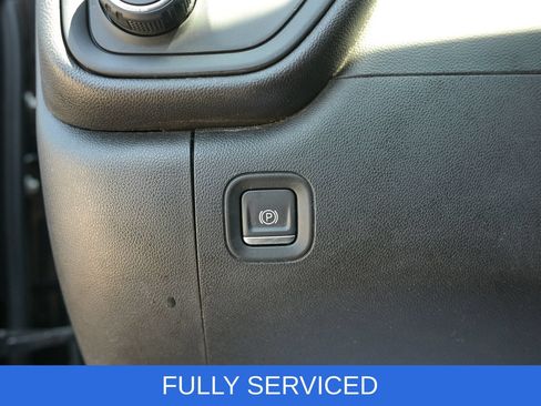 Used 2021 Chevrolet Silverado 1500 Custom w/ Rally Edition AWD/4WD image 16