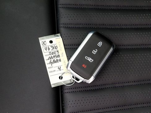 New 2025 Maserati Grecale GT image 65