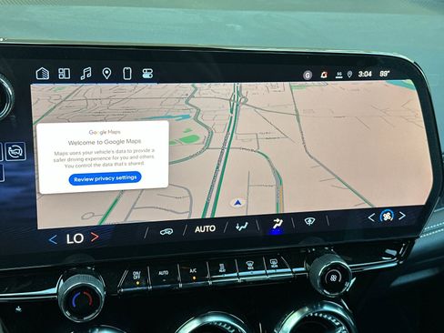 New 2025 Chevrolet Blazer EV LT image 22