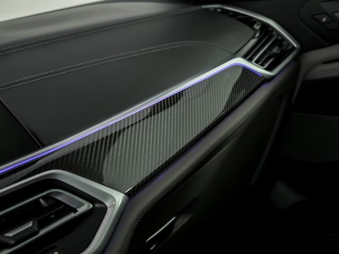 Used 2022 BMW X5 M w/ Competition Package 2 image 37