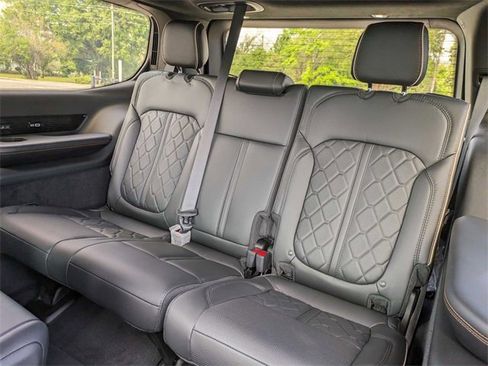 New 2024 Jeep Grand Wagoneer Series III image 28