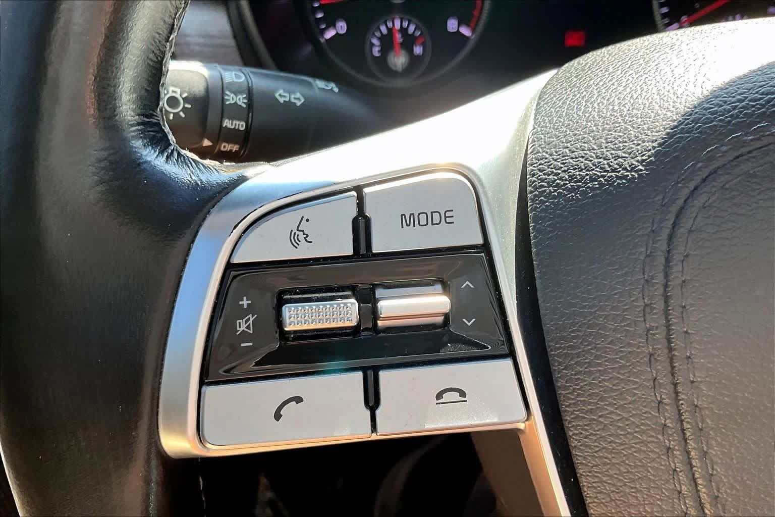 Used 2022 Kia Telluride EX w/ EX Premium Package AWD/4WD image 22