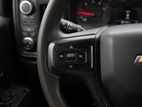 Used 2020 Chevrolet Silverado 2500 W/T image 25