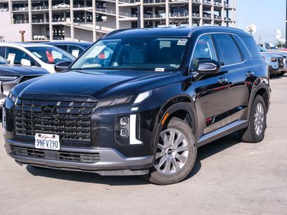 Used 2024 Hyundai Palisade SEL