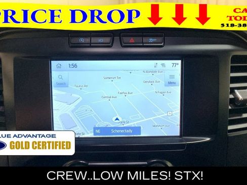 Certified 2023 Ford F150 XL w/ STX Appearance Package AWD/4WD image 34