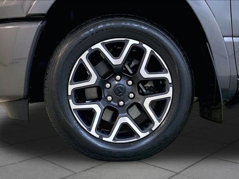 Used 2025 RAM 1500 Laramie w/ Laramie Southwest Edition AWD/4WD image 10