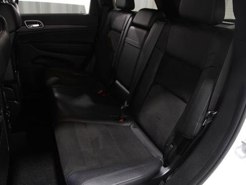 Used 2021 Jeep Grand Cherokee Laredo X AWD/4WD image 20