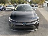 New 2025 Toyota Corolla LE image 2