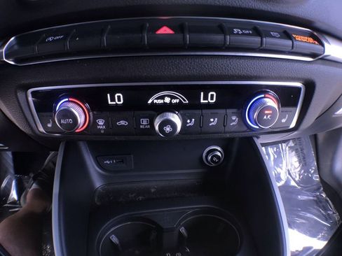 Used 2018 Audi A3 2.0T Premium w/ Convenience Package image 19