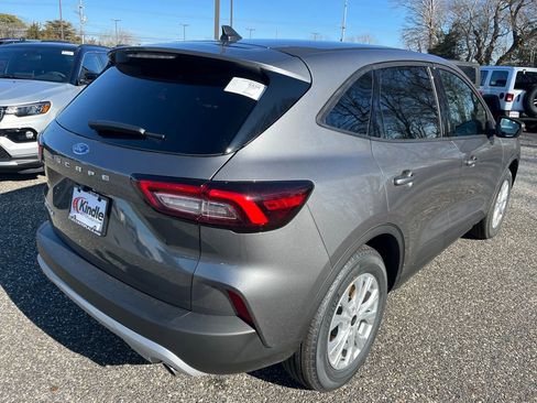 New 2026 Ford Escape Active w/ Cold Weather Package image 27
