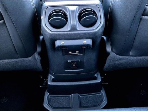 Used 2021 Jeep Wrangler Unlimited Sahara w/ Cold Weather Group image 34