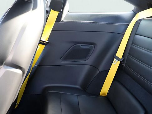 Certified 2021 Porsche 911 Turbo S image 21