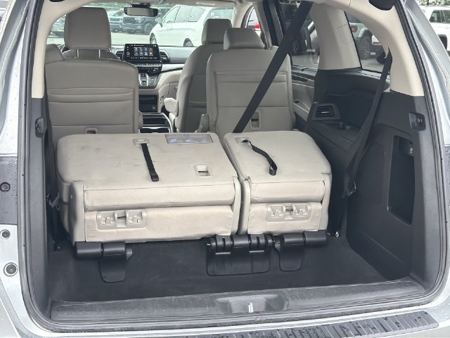 Used 2025 Honda Odyssey EX-L image 39