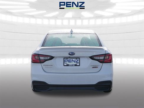 Used 2020 Subaru Legacy 2.5i Sport w/ Popular Package #2 image 6