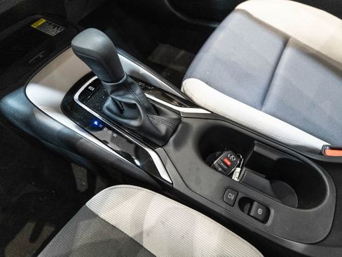 New 2026 Toyota Corolla LE image 21