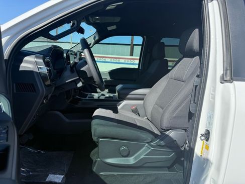 New 2026 Ford F150 STX w/ Equipment Group 200A RWD image 15