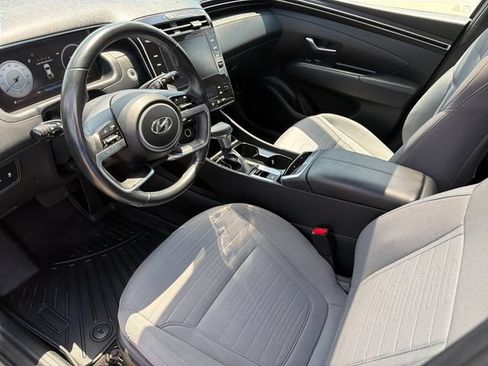 Used 2022 Hyundai Santa Cruz SEL Premium AWD/4WD image 10
