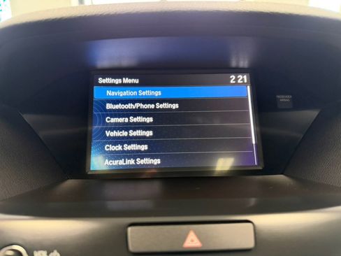 Used 2020 Acura MDX SH-AWD w/Technology Pkg image 62