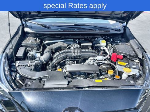 Certified 2025 Subaru Impreza 2.0i image 14