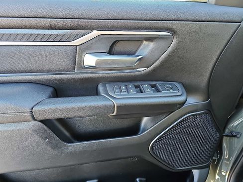 New 2026 RAM 1500 Big Horn image 8