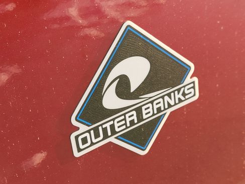 New 2025 Ford Bronco Sport Outer Banks w/ Outer Banks Tech Package+ image 12