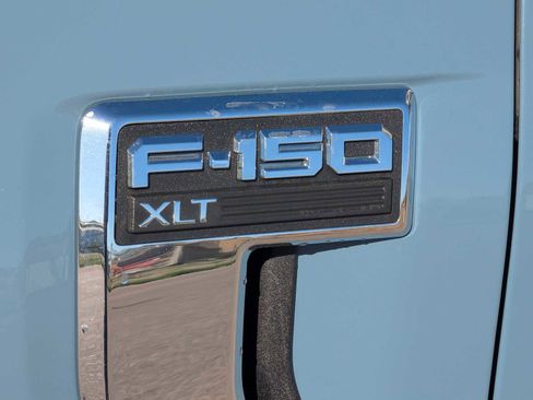 Certified 2023 Ford F150 XLT w/ Trailer Tow Package AWD/4WD image 11