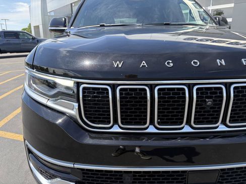 Used 2022 Jeep Wagoneer Series I w/ Convenience Group I AWD/4WD image 25