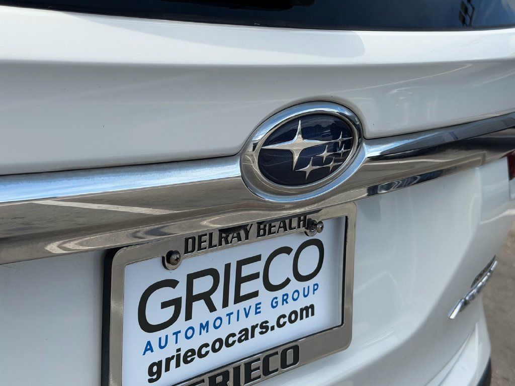 Used 2019 Subaru Ascent Premium AWD/4WD image 15