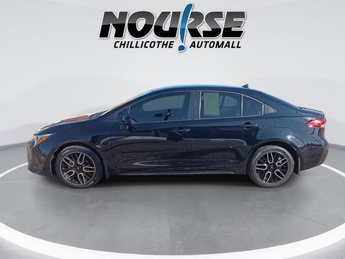 Used 2024 Toyota Corolla LE image 5