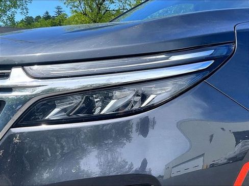 Used 2023 Chevrolet Equinox LT AWD/4WD image 31