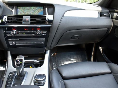 Used 2016 BMW X4 M40i image 16