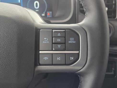 New 2025 Ford F150 Lightning Flash image 27