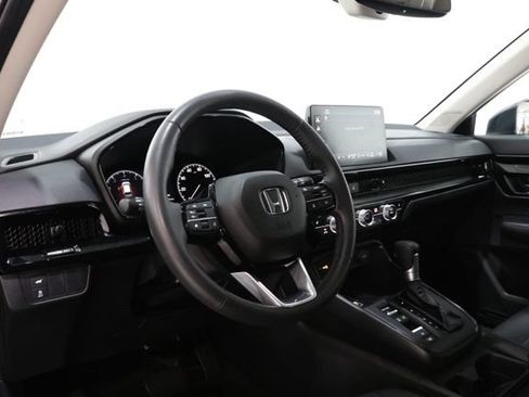 Used 2024 Honda CR-V EX-L image 15