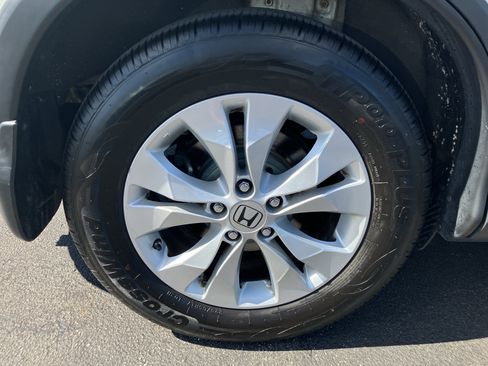 Used 2013 Honda CR-V EX image 9