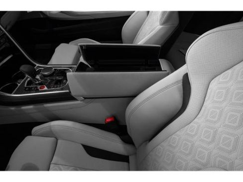 Used 2020 BMW M8 Competition w/ M Driver's Package AWD/4WD image 15