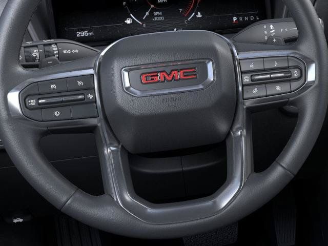 New 2025 GMC Terrain Elevation w/ Elevation Premium Package AWD/4WD image 43
